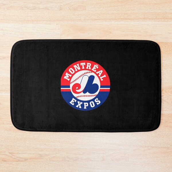 Item preview, Mlb Montreal Expos designed and sold by publiceden.