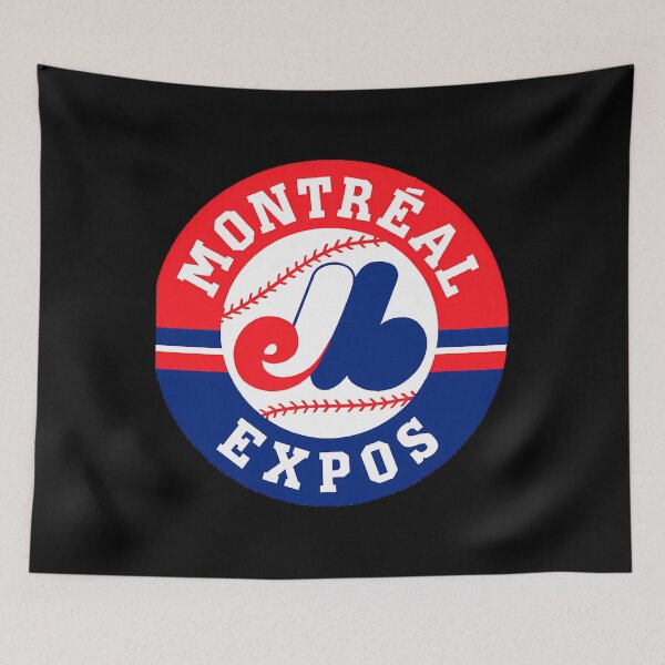 Item preview, Mlb Montreal Expos designed and sold by publiceden.