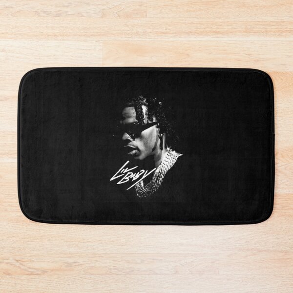 Item preview, Lil Baby Classic Rap Era Vintage Style designed and sold by tubbybirch.