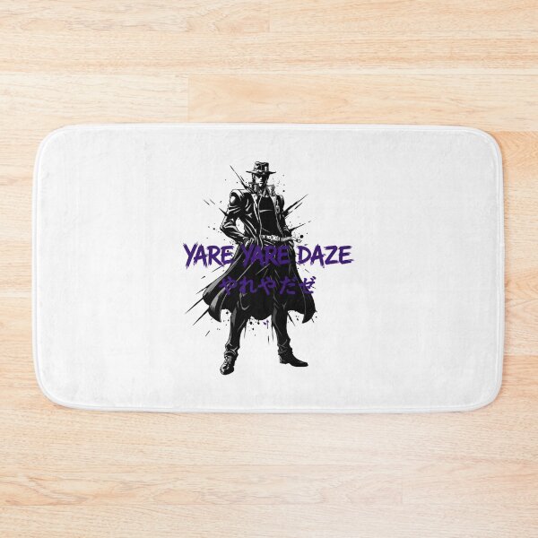 Item preview, Yare Yare Daze Jotaro Kujo  designed and sold by eulaednam36.