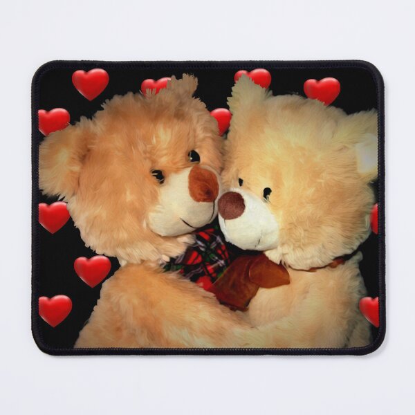 Item preview, Valentine hug designed and sold by missmoneypenny.