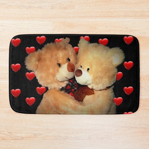 Item preview, Valentine hug designed and sold by missmoneypenny.