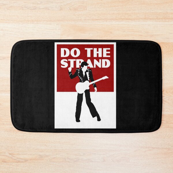 Item preview, Ferry Roxy Pop Music Do The Strand designed and sold by Tee Trendy.