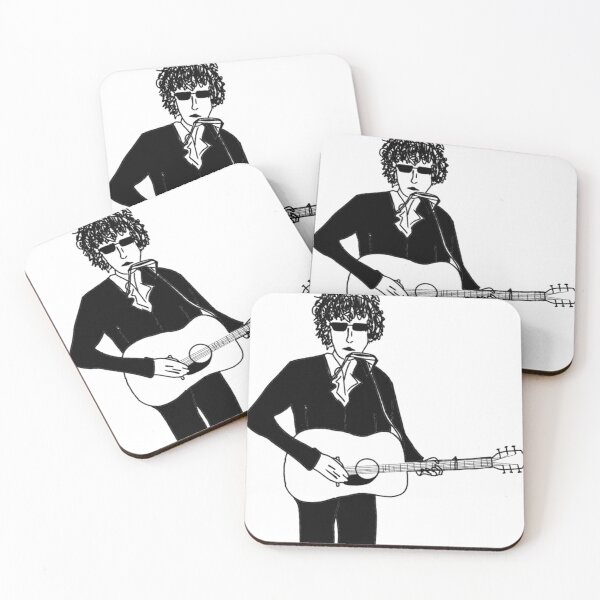 Item preview, Bob Dylan designed and sold by Anas23699.