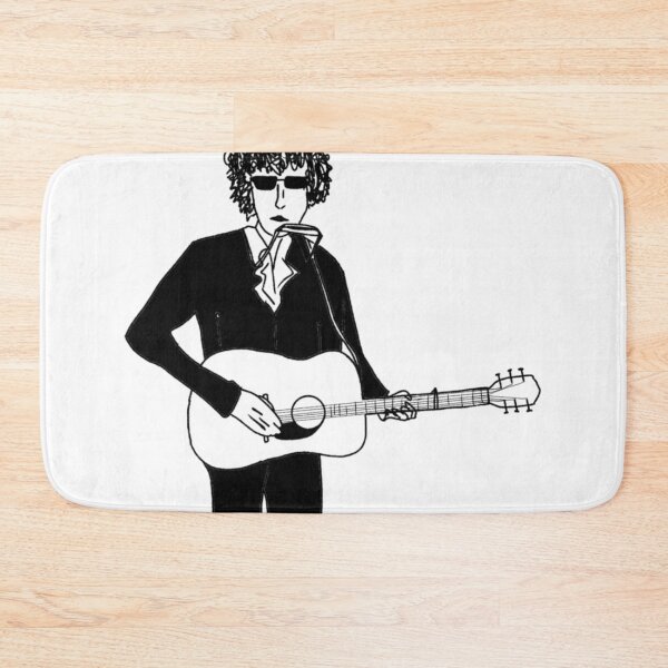 Item preview, Bob Dylan designed and sold by Anas23699.