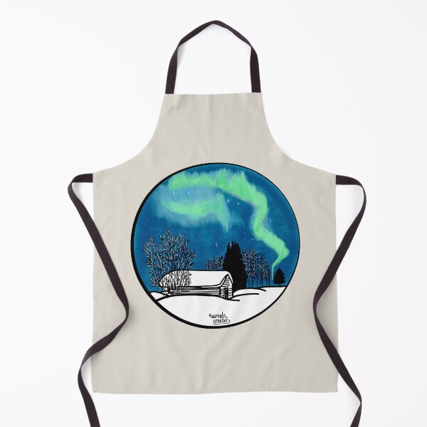 Item preview, Winterwonder land in Scandinavia designed and sold by Aurealis Creatief.