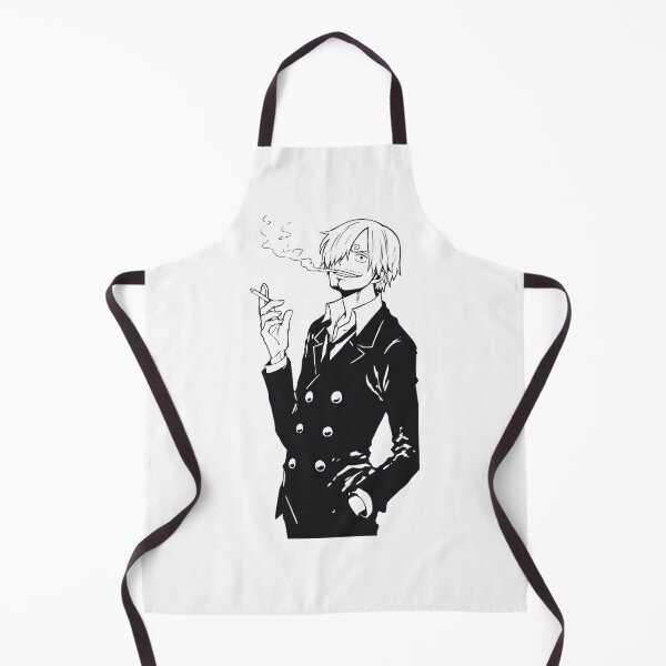Item preview, Elegant Cook with Deadly Combat Skills designed and sold by Snowdog-Art.