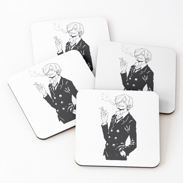 Item preview, Elegant Cook with Deadly Combat Skills designed and sold by Snowdog-Art.