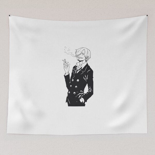 Item preview, Elegant Cook with Deadly Combat Skills designed and sold by Snowdog-Art.