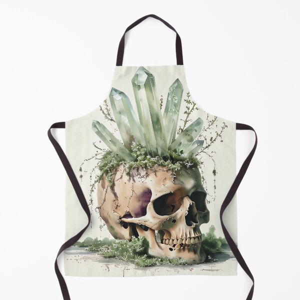 Item preview, Crystalline Afterlife designed and sold by ONYX Pixee.