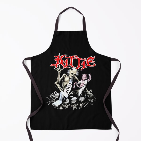 Item preview, Red Typography of Alternative Metal Band designed and sold by WellkamStudio.