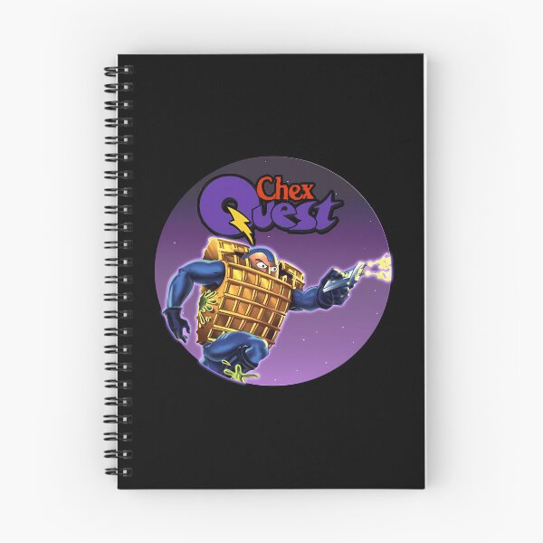 Item preview, Chex Quest With Chex - Pc Game designed and sold by Kakgam.