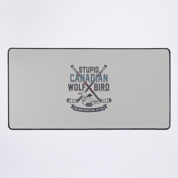 Item preview,  Heated Rivalry Logo For Us (as a fan) designed and sold by AG-Product.