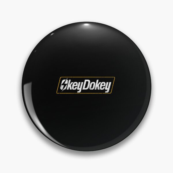 Item preview,  Okey Dokey designed and sold by NethuArt.