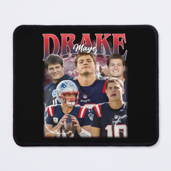 Item preview, Drake Maye Bootleg designed and sold by haouarimed12.