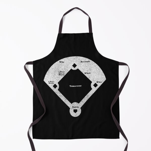 Item preview, Distressed Abbott And Costello Who'S On First designed and sold by Kakgam.