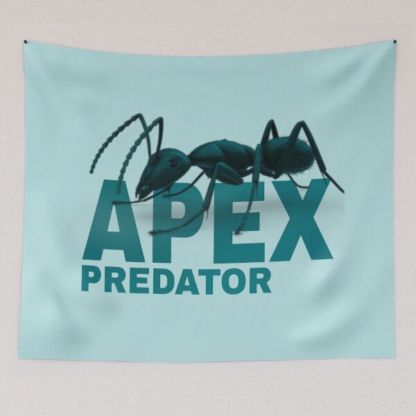 Item preview, The Ant designed and sold by Salisha Wheeler.