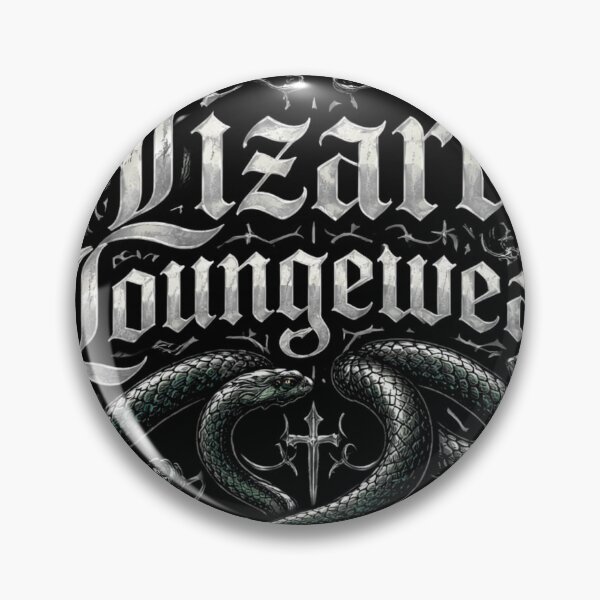 Artikelvorschau, Lizard Loungewear Logo entworfen und verkauft von Lizard Loungewear .