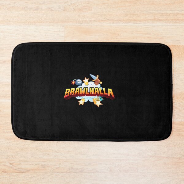 Item preview, Brawlhalla With Orion designed and sold by NethuArt.