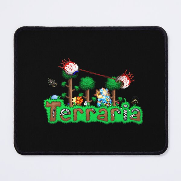 Item preview, Terraria Game designed and sold by Krishnaeeks.