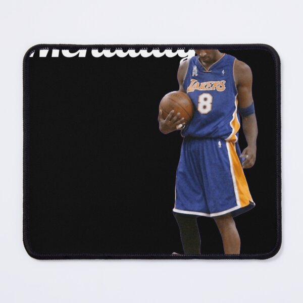 Item preview, Kobe Mamba Mentality designed and sold by art-of-world.