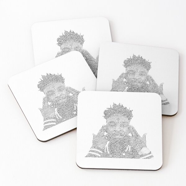 Item preview, 21 Savage Minimal Text Face Composition designed and sold by Mildaenning.