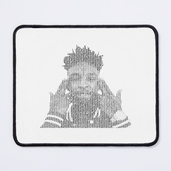 Item preview, 21 Savage Minimal Text Face Composition designed and sold by Mildaenning.
