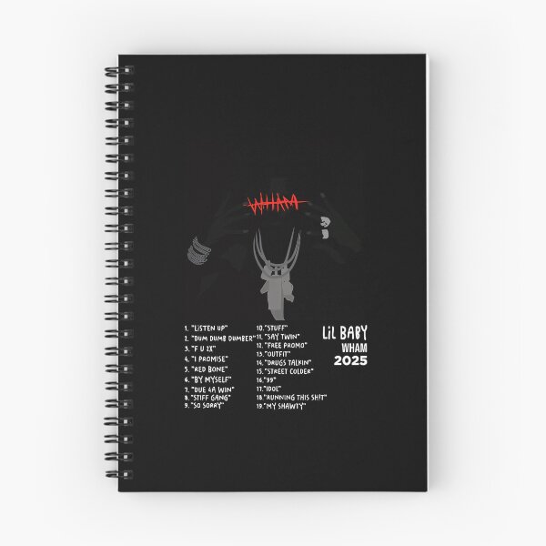 Item preview, Lil Baby Dark Minimal Symbol Style designed and sold by tubbybirch.