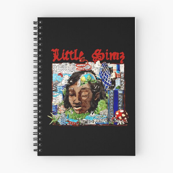 Item preview, Point And Ki.L.L Little Simz  designed and sold by jeanachrpl1.