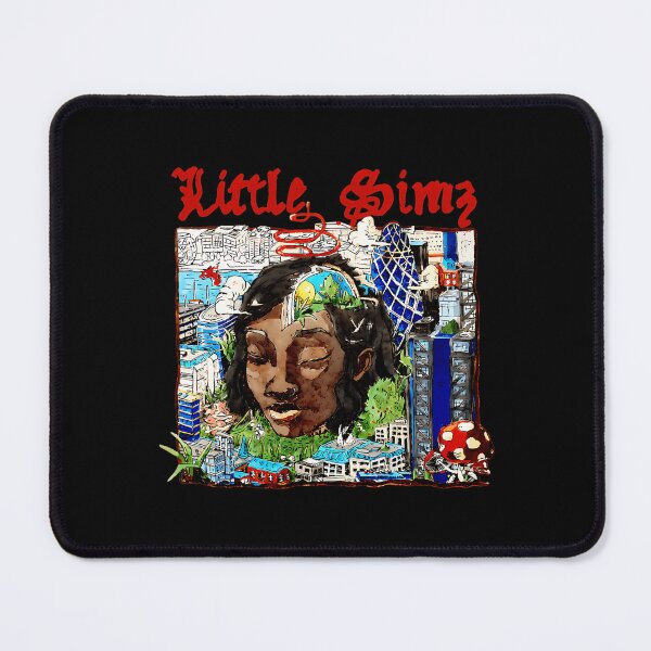 Item preview, Point And Ki.L.L Little Simz  designed and sold by jeanachrpl1.