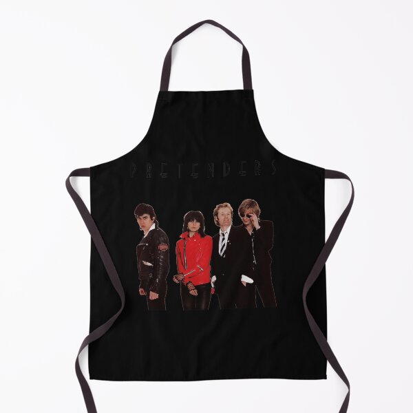 Item preview, Pretenders designed and sold by Hmood-T-shirts.