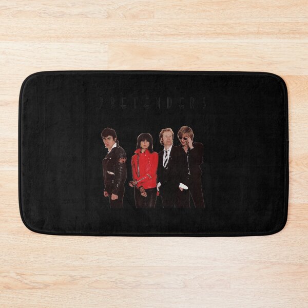 Item preview, Pretenders designed and sold by Hmood-T-shirts.