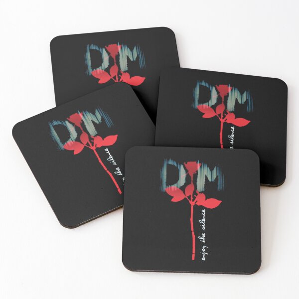 Item preview, Depeche M designed and sold by Darknightdesign.