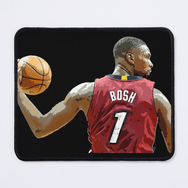 Item preview, Chris Bosh designed and sold by art-of-world.