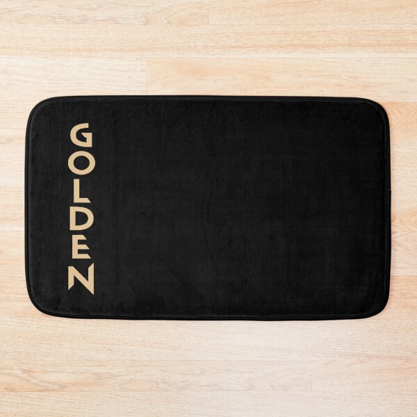 Item preview, GOLDEN logo 2 designed and sold by Indepp.
