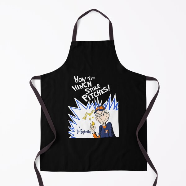 Item preview, How The Hinch Stole Pitches designed and sold by Eydezaina.