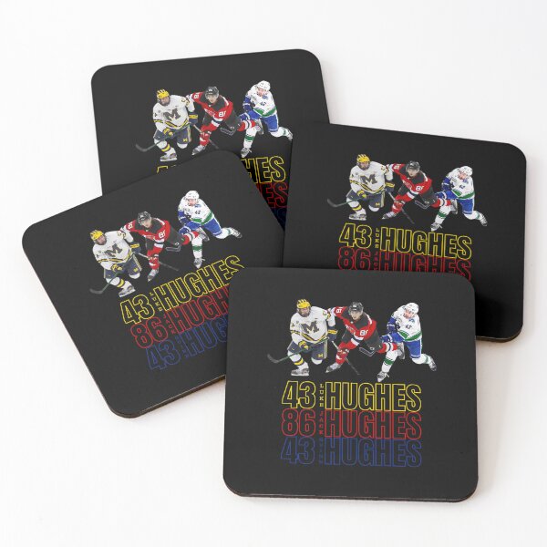 Item preview, Hughes Brothers designed and sold by Darknightdesign.