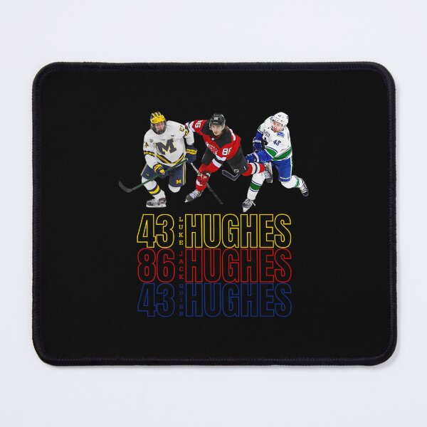 Item preview, Hughes Brothers designed and sold by Darknightdesign.