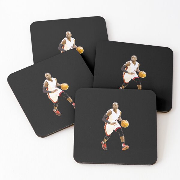 Item preview, Dwyane Wade designed and sold by art-of-world.
