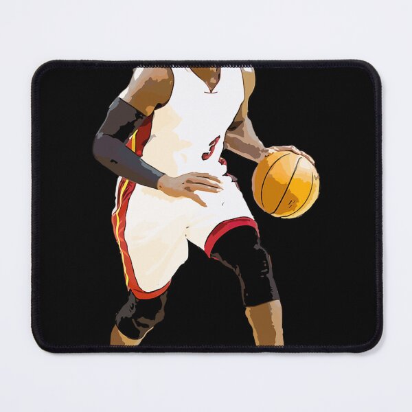 Item preview, Dwyane Wade designed and sold by art-of-world.