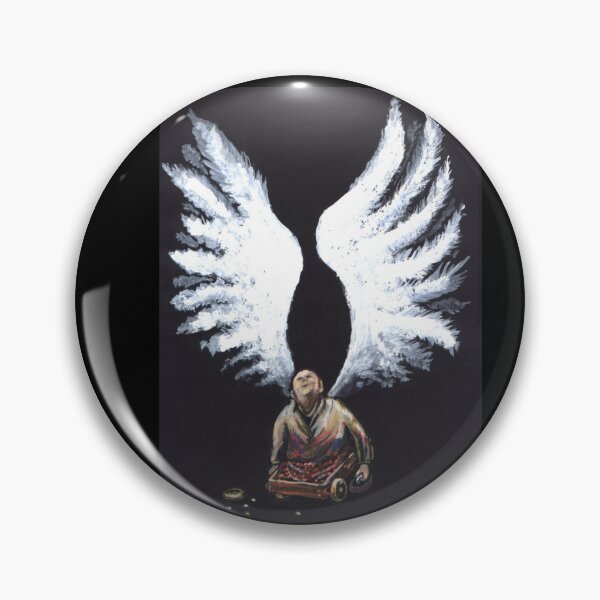 Item preview, Wings designed and sold by to1mson.