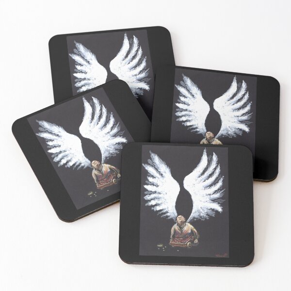 Item preview, Wings designed and sold by to1mson.