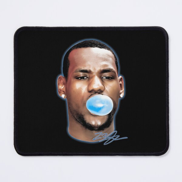 Item preview, Lebrons James Bubble designed and sold by haouarimed12.