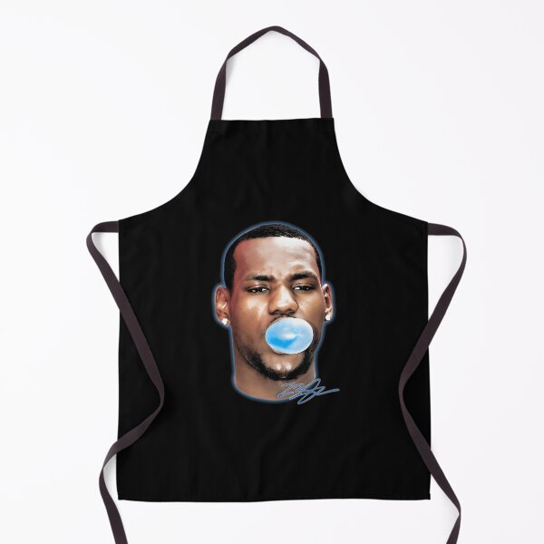 Aperçu de l'œuvre Bulle de LeBron James créée et vendue par haouarimed12.