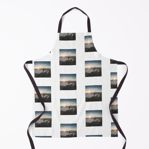 Item preview, There Never Has Been Anyone Like You Mountain Sunrise Quote designed and sold by Scro-Ciob-Shop.