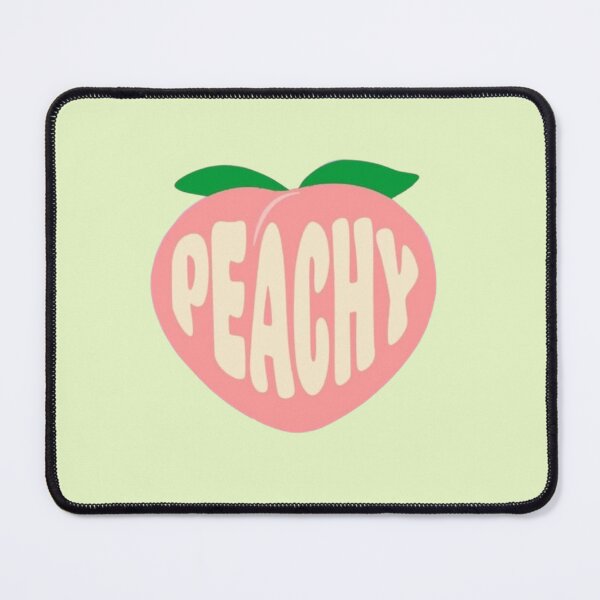 Item preview, Peachy. designed and sold by Judy Santhosh.