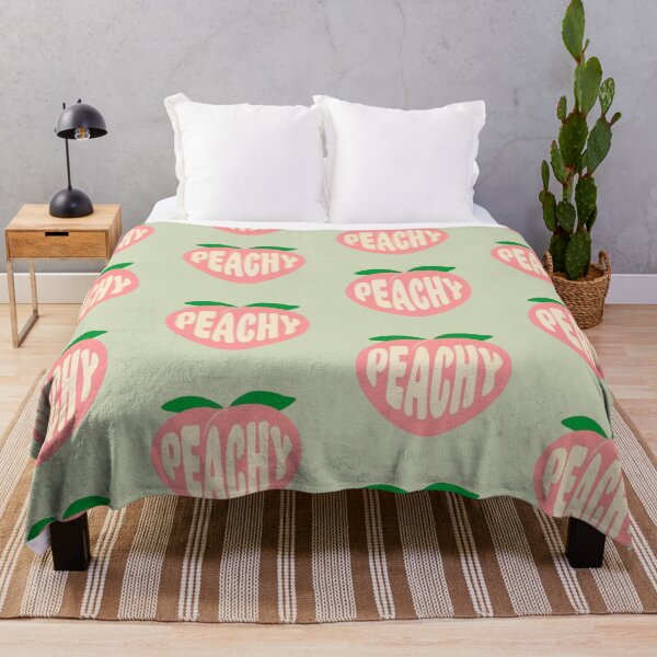 Item preview, Peachy. designed and sold by Judy Santhosh.