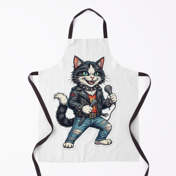 Item preview, Rebel Kitty designed and sold by Ambroa Stuff.
