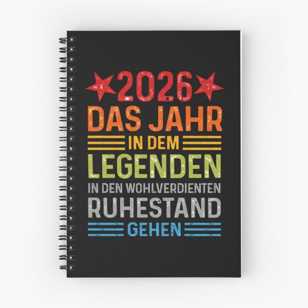 Item preview, 2026 Legend Retirement Pensioner Gift designed and sold by Tempire.