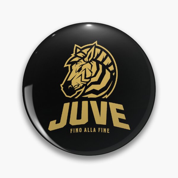 Item preview, Juve animated gold designed and sold by VRedBaller.